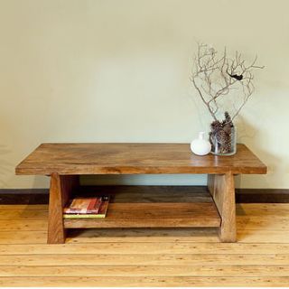 salcette coffee table by little tree furniture