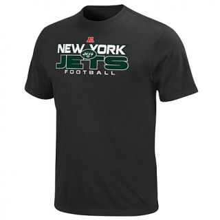 New York Jets NFL All Time Great IV T Shirt
