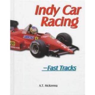 Indy Car Racing (Hardcover)