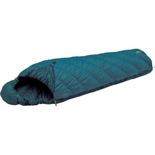 MontBell Super Spiral Burrow #3 Sleeping Bag 30 Degree Synthetic