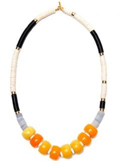 Lizzie Fortunato Jewels 'last Horizon' Necklace