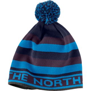 The North Face Throwback Beanie