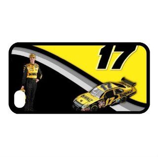 Best RICKY STENHOUSE JR NASCAR #17 Apple iphone 4/4s case Snap On Cover Faceplate Protector Cell Phones & Accessories