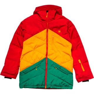 DC Stage 14 Jacket   Mens