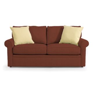Rowe Furniture Rowe Basics Dexter Sleeper Sofa