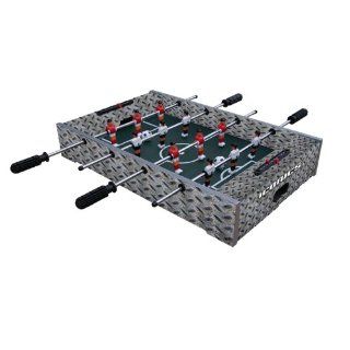 DMI Sports Table Top Soccer Table  Foosball Tables  Sports & Outdoors