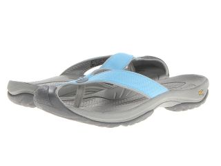 Keen Waimea H2 Womens Sandals (Blue)