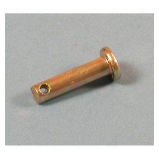 (2) Todco Roll Up Door Parts 1/4" Clevis Pins Automotive