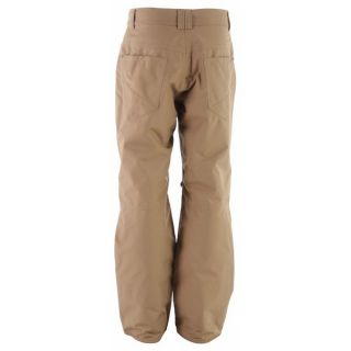 Planet Earth Upshot Insulated Snowboard Pants