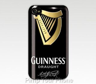 Guinness iPhone 5S Cover Case Cell Phones & Accessories