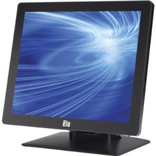 1717L 17" LED LCD Touchscreen Monitor   54   8 ms Computers & Accessories