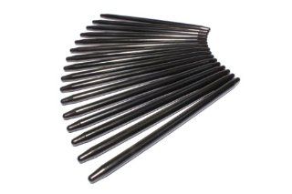 COMP Cams 7943 16 Hi Tech Straight Tube Pushrod with 7/16" Diameter, 8.675" Length and 0.125" Wall Thickness, (Set of 16) Automotive