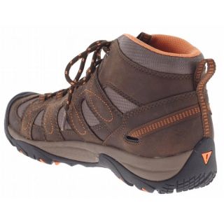 Keen Shasta Mid WP Hiking Shoes   Womens
