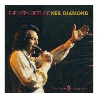 The Very Best Of Neil Diamond Music