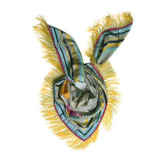 silk butterfly shawl by susannagh grogan scarves