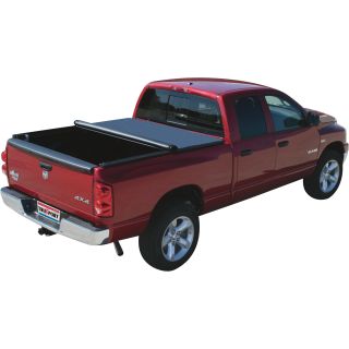 Truxedo TruXport Pickup Tonneau Cover — Fits 2009-2013 Ford F-150, 5.5ft. Bed, Model #297601  Truck Bed Covers