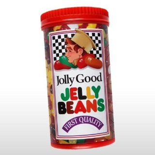 Jumbo Sized Jelly Bean Trick Can Toys & Games