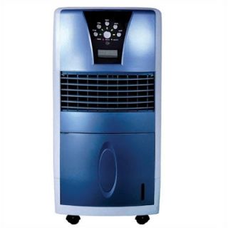 Whynter 5 in 1 Air Cooler / Fan / Air Purifier / Humidifier/ Heater