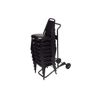 Virco HCT Series Universal Stack Chair Dolly