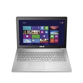 ASUS 15.6" Touch LED Core i7 Quad Core, 8GB RAM 1TB HDD, Windows 8 Laptop with