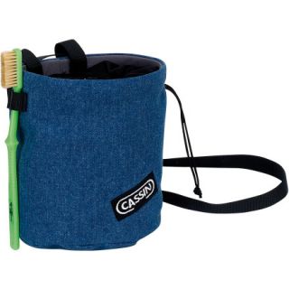 CAMP USA 2013 Polimago Chalk Bag   Denim