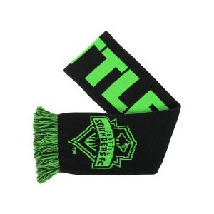 Seattle Sounders FC Third Kit Scarf