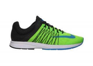 Nike Air Zoom Streak 5 Unisex Running Shoes (Mens Sizing)   Electric Green