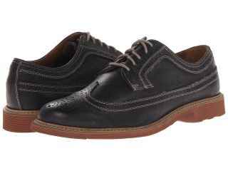 Florsheim Ninety Two Ox Mens Shoes (Black)