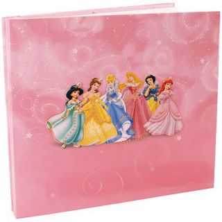 EK Success Princess Jewel Scrapbook Album   12 x 12in