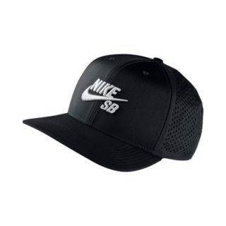 Nike SB Performance Trucker Hat   Black