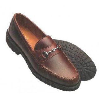 Casual   Horse Bit Loafer Handsewn on the Last by Alden Shoes