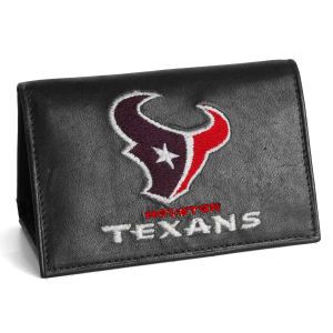 Houston Texans Rico Industries Trifold Wallet