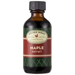 Archer Farms® Maple Extract 2 oz
