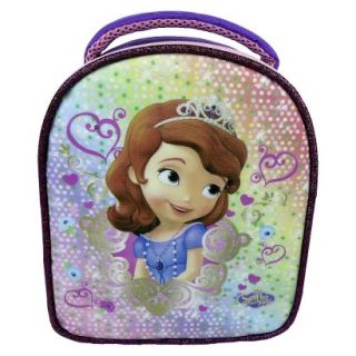 Sofia The First Lunch Kit with Super Lights