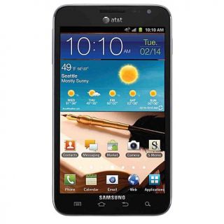 Samsung Galaxy Note Unlocked GSM Android Smartphone