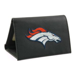 Denver Broncos Rico Industries Trifold Wallet