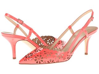Kate Spade New York Jasmina High Heels (Pink)