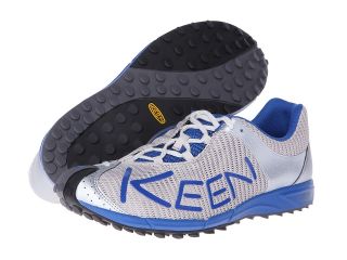 Keen A86 TR Mens Running Shoes (Gray)