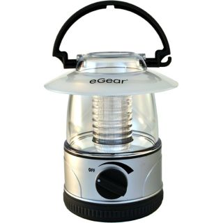 E Gear Weekender Lantern   Electric Lanterns