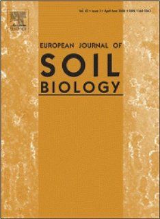 Coarse woody debris, soil properties and snails (Mollusca Gastropoda) in European primeval forests of different environmental conditions [An article from European Journal of Soil Biology] H. Kappes, W. Topp, P. Zach, J. Kulfan Books