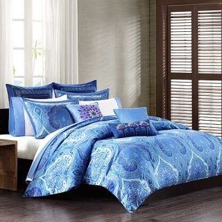 Echo Jakarta Duvet Cover Mini Set   Full/Queen