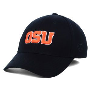 Oregon State Beavers Top of the World NCAA Memory Fit PC Cap