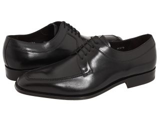 Mezlan Hundley II Mens Dress Flat Shoes (Black)