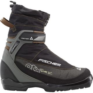 Fischer Offtrack 5 BC Boot