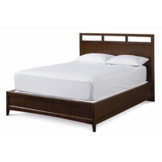 SmartStuff Furniture Free Style Low Profile Bed