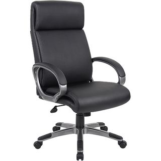 Boss Executive Hide A Back Chair Boss Executive Chairs