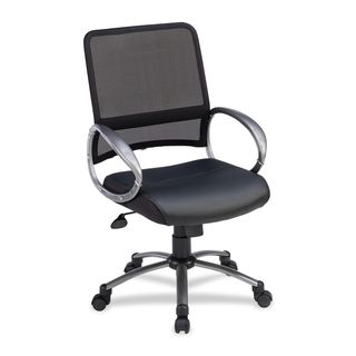 Lorell Mid Back Task Chair