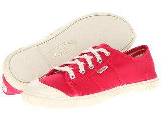 Keen Maderas Lace Womens Lace up casual Shoes (Pink)