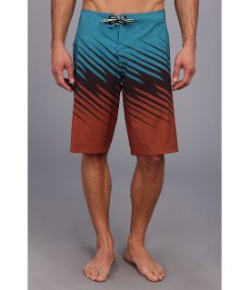 DC Predator Boardshort Mens Swimwear (Blue)