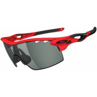 Oakley Radarlock XL Straight Sunglasses   Photochromic